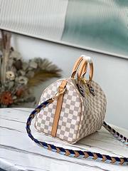 LV Speedy Bandouliere 30cm N50054 - 3