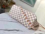 LV Neverfull MM N50047 - 4