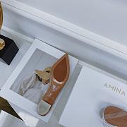 Amina Muaddi shoes - 6