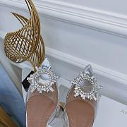 Amina Muaddi shoes - 3