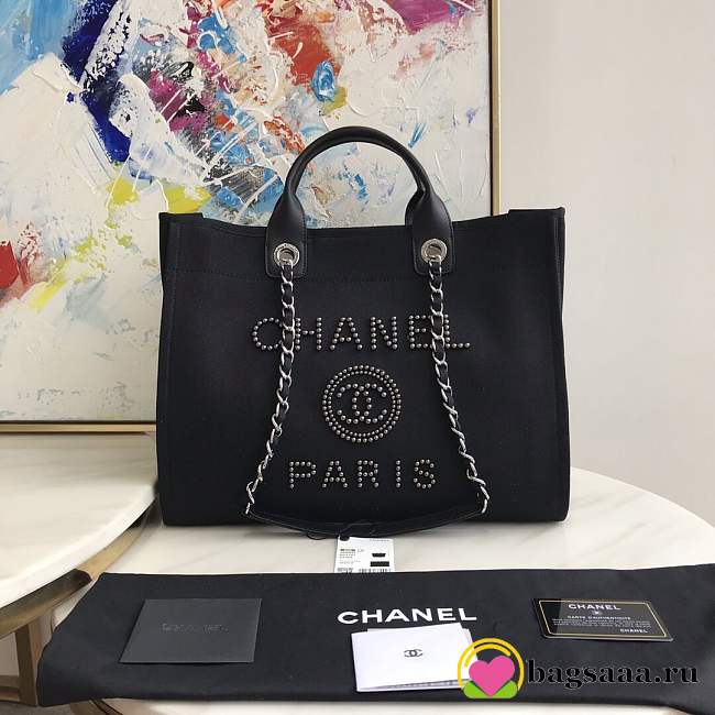 Chanel Tote Bag 38cm - 1