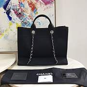 Chanel Tote Bag 38cm - 4