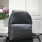 LV DISCOVERY BACKPACK M30230 - 1
