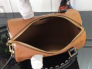 LV SPEEDY BANDOULIERE 25CM M45840 - 6