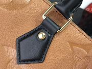 LV SPEEDY BANDOULIERE 25CM M45840 - 2