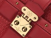 LOUIS VUITTON TROCA M59114 22CM - 6