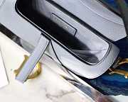 Dior Saddle Bag 20cm 001 - 2