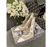 Dior heels - 3