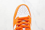 Nike SB Dunk Low Orange Blaze bestify - 2