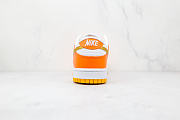 Nike SB Dunk Low Orange Blaze bestify - 3