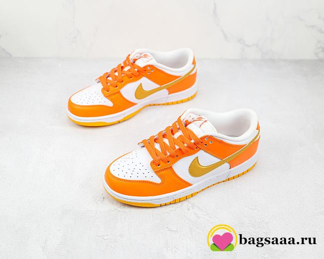 Nike SB Dunk Low Orange Blaze bestify - 1