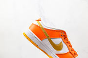 Nike SB Dunk Low Orange Blaze bestify - 5
