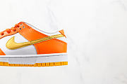 Nike SB Dunk Low Orange Blaze bestify - 6