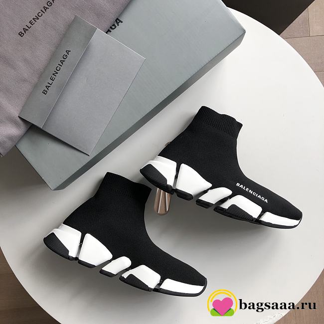 Balenciaga shoes bestify - 1