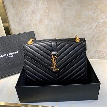ysl bag pavilion