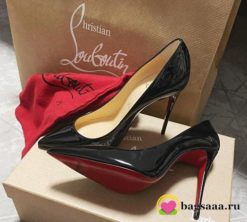 Christian Louboutin Heels 10cm  - 1