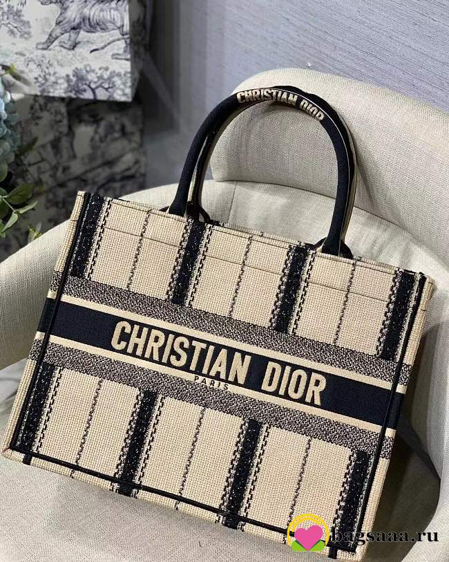 Dior Tote bag 41.5cm bestify - 1
