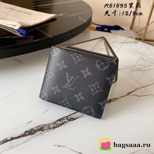 Louis Vuitton M61695 wallet - 1