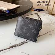 Louis Vuitton M61695 wallet - 1