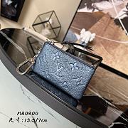 Louis Vuitton Monogram Empreinte M80900 - 1