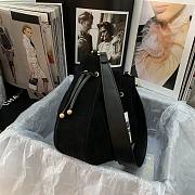Chanel Bucket bag AS2835  - 2