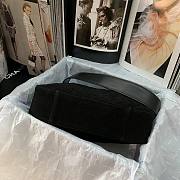 Chanel Bucket bag AS2835  - 3