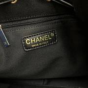Chanel Bucket bag AS2835  - 5