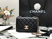 Chanel mini Flap Handbag - 1