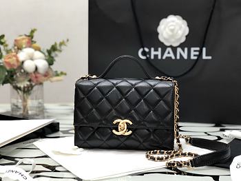 Chanel mini Flap Handbag