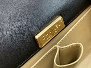 Chanel mini Flap Handbag - 2