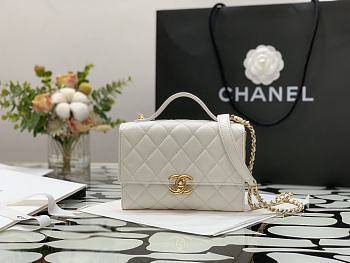 Chanel mini Flap Handbag 01