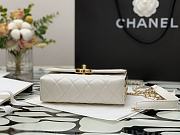 Chanel mini Flap Handbag 01 - 2