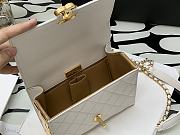 Chanel mini Flap Handbag 01 - 5