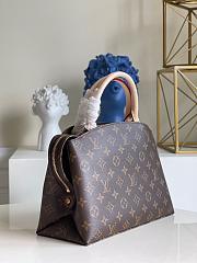 Louis Vuitton PETIT PALAIS M45900 - 4