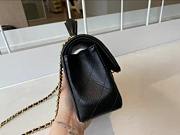 Chanel Hand Flap Bag - 3