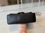 Chanel Hand Flap Bag - 4