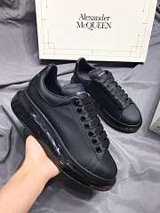Alexander McQueen shoes black - 1