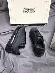 Alexander McQueen shoes black - 2