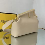 Fendi First Bag 32.5cm - 2