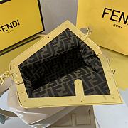 Fendi First Bag 32.5cm - 5