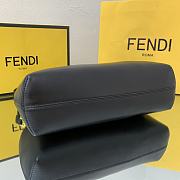 Fendi First Bag 32.5cm black - 6