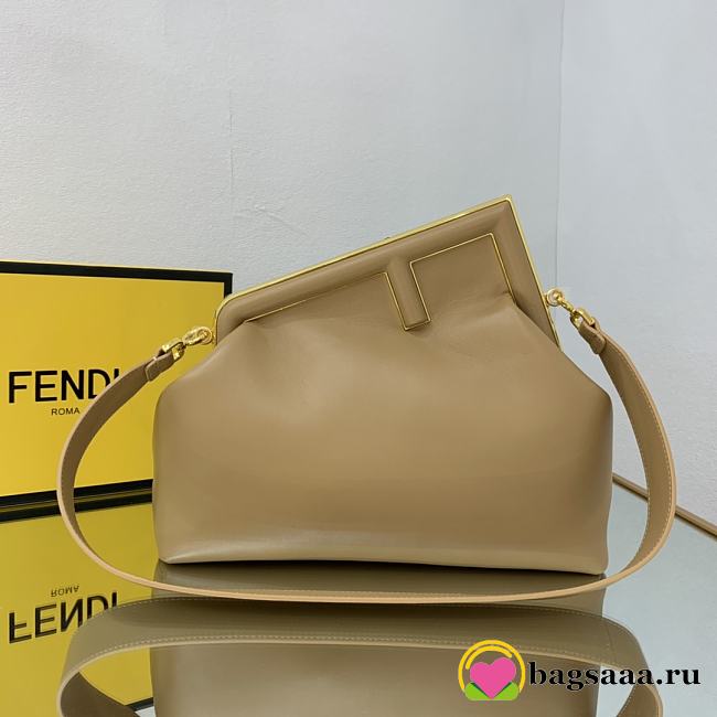 Fendi First Bag 32.5cm 001 - 1