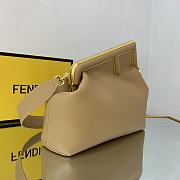 Fendi First Bag 32.5cm 001 - 4