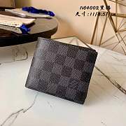 Louis Vuitton Wallet N64002 - 1