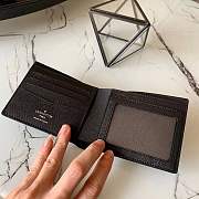 Louis Vuitton Wallet N64002 - 5