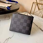 Louis Vuitton Wallet N64002 - 4