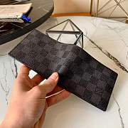 Louis Vuitton Wallet N64002 - 3