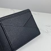 Louis Vuitton Monogram M61695 wallet - 4