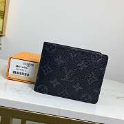Louis Vuitton Monogram M61695 wallet - 2