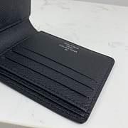 Louis Vuitton Monogram M61695 wallet - 3